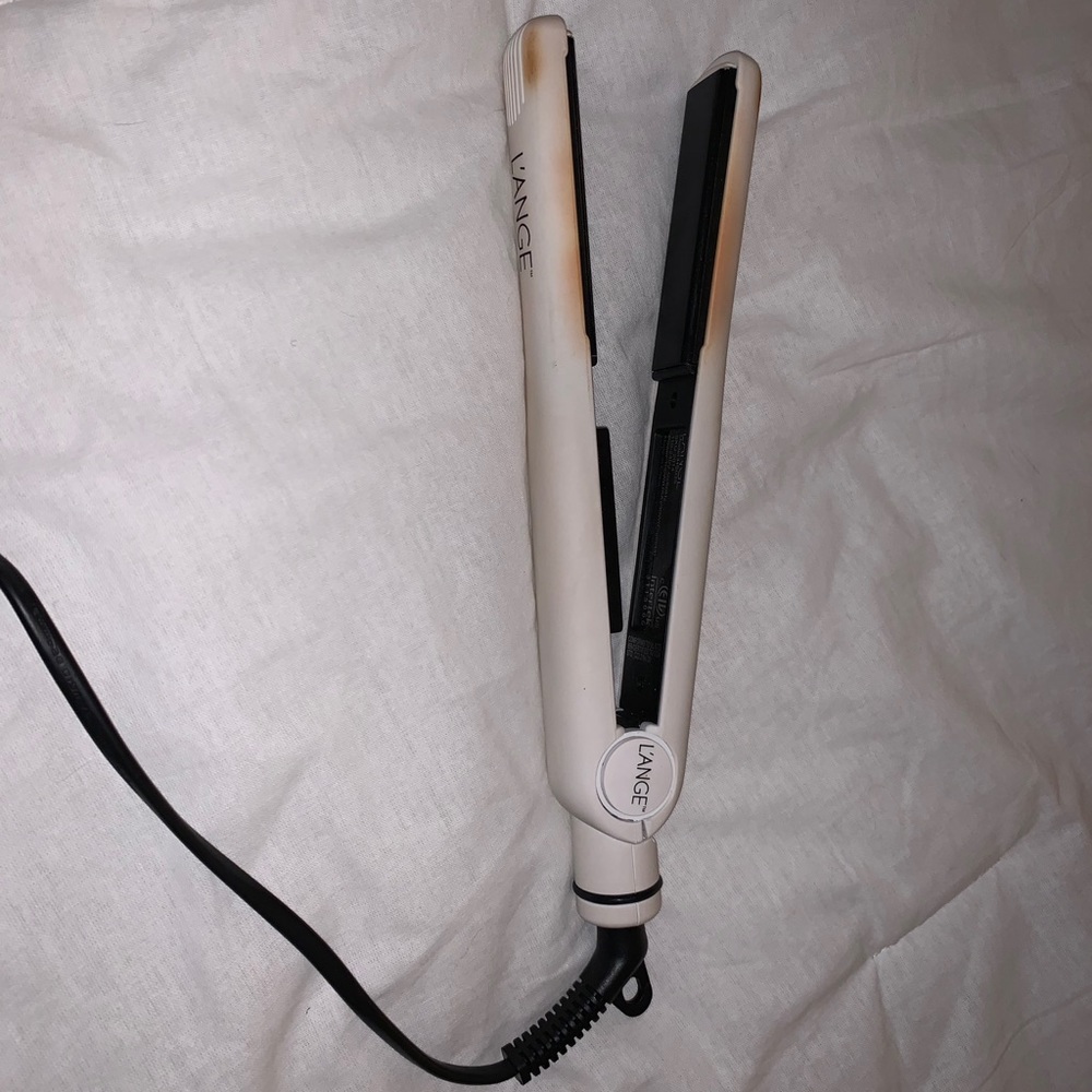 COPY - L’ange flat iron